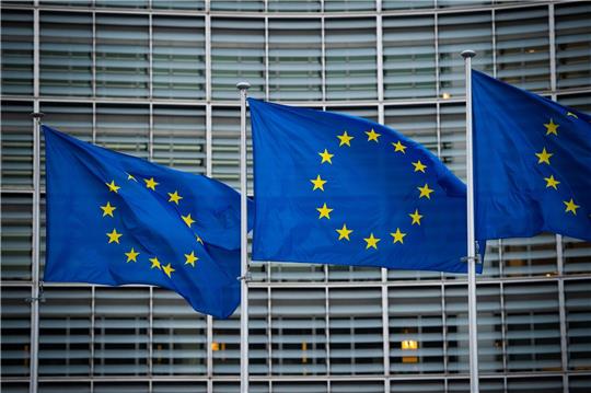 Jedes Jahr schauen sich die Prüfer des Europäischen Rechnungshofes die Einnahmen und Ausgaben der EU an.