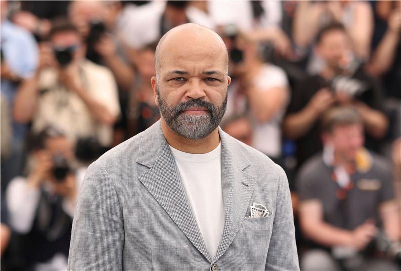 „American Fiction” gewinnt beim Filmfest in Toronto Jeffrey Wright spielt einen desillusionierten Autor in «American Fiction», dem Siegerfilm beim 48. Toronto International Film Festival.