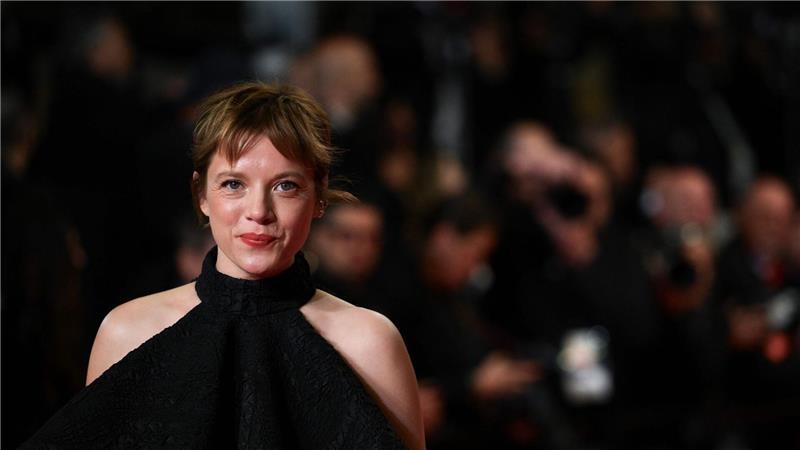 Jella Haase ist im vielschichtigen Drama „Gentle Monster“ zu sehen.