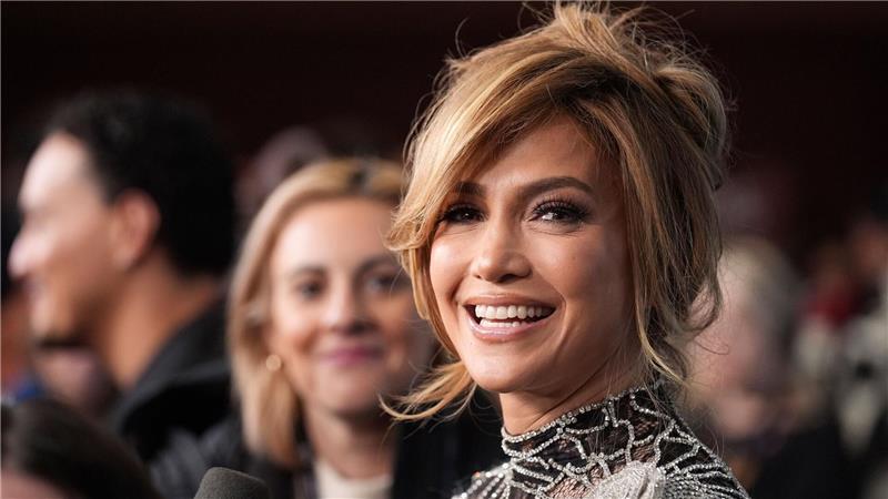 Jennifer Lopez tritt in dem Filmmusical mit vielen Songs auf. (Archivbild) 