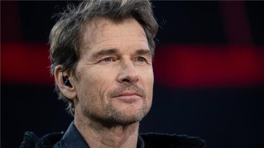 Jens Lehmann schweigt zu den Vorwürfen.