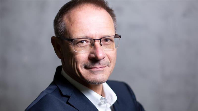 ARD-Wahlarena: Buxtehuder beim Gipfeltreffen der Kanzlerkandidaten dabei Jens Nübel ist Beauftragter für Menschen mit Behinderungen in der Hansestadt Buxtehude. Das ist eine ehrenamtliche Aufgabe.