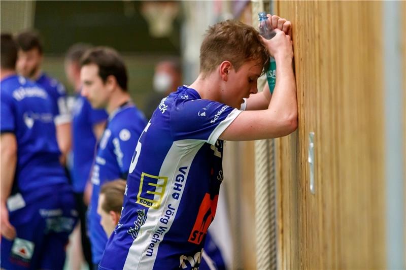 Jesper Müller machte den größten Leistungssprung. Foto: Struwe (Archiv)