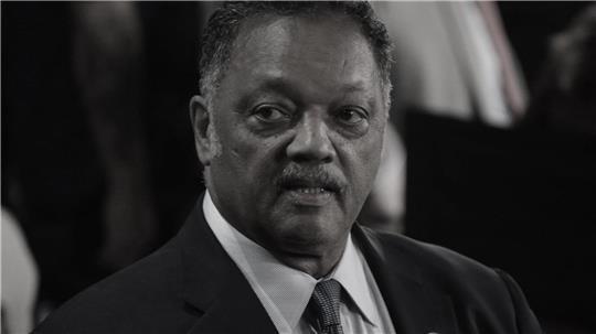 Jesse Jackson ist im Alter von 84 Jahren gestorben. (Archivbild) 