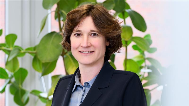 „Jetzt können die Bagger rollen“, sagt Britta van Boven, Geschäftsführerin von Gasunie Deutschland.