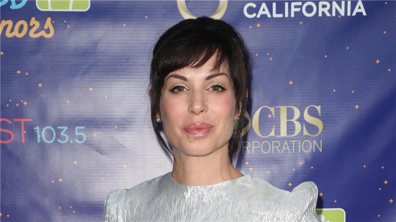 Jillian Lauren ist die Ehefrau des Musikers Scott Shriner von der Rockband Weezer. (Archivbild)