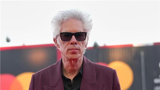 Jim Jarmusch ist für Kultfilme wie „Night on Earth“ bekannt. 