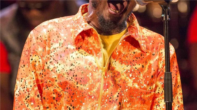 Jimmy Cliff gilt als einer der wichtigsten Pioniere des Reggae. (Archivbild)