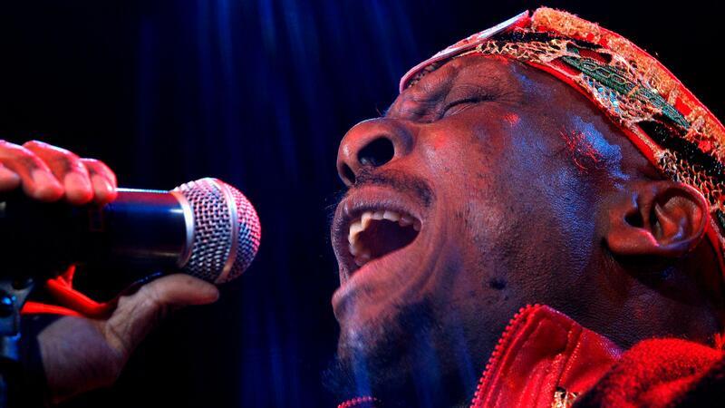 Reggae-Pionier mit stürmischem Ursprung: Jimmy Cliff wird 80 Jimmy Cliff ist einer der wichtigsten Pioniere des Reggae. (Archiv)