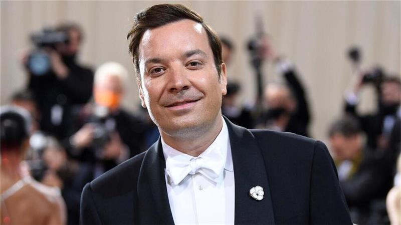 Jimmy Fallon: US-Fernsehstar hat Wurzeln in Norddeutschland Jimmy Fallon zählt in den USA zu den beliebtesten Showmastern und Komikern.