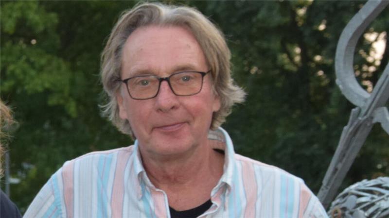 Die neue Härte: AfD-Frau stellt zwei Strafanzeigen wegen Beleidigung Joachim Buttler ist Co-Vorsitzender des Ortsverbands Buxtehude/Apensen von Bündnis 90/Die Grünen.