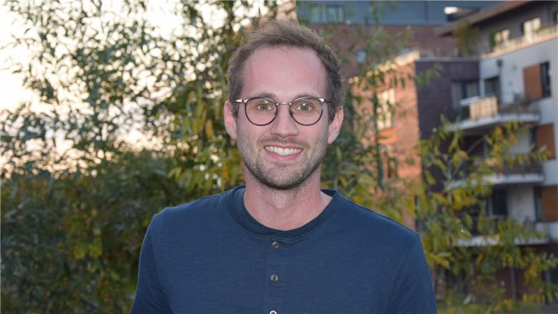 Kandidat für den Bundestag: Buxtehuder Grüne wollen Joachim Fuchs Joachim Fuchs ist Sprecher des Grünen-Kreisverbands Stade. Die Mitgliederversammlung des Ortsverbandes Buxtehude/Apensen empfiehlt ihn einstimmig als Direktkandidaten zur Bundestagswahl 2025.