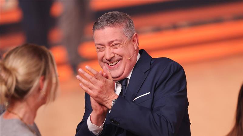 Joachim Llambi gehört zu den Urgesteinen der Tanz-Sendung. (Archivbild)
