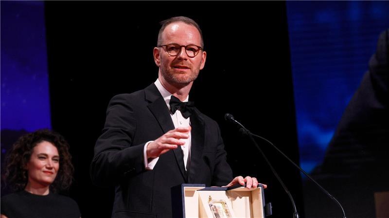 Jafar Panahi gewinnt Goldene Palme in Cannes Joachim Trier erhält den zweitwichtigsten Film des Festivals.