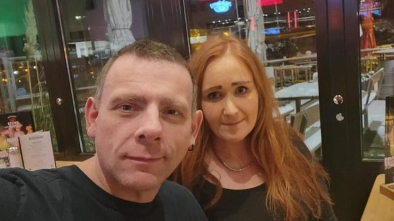 Beim Hausbrand alles verloren: 75-Jähriger will nicht aufgeben Joachim und Nicole Halbig aus Donnern haben eine Spendenaktion gestartet. Sie läuft auf der Internetplattform GoFundMe.