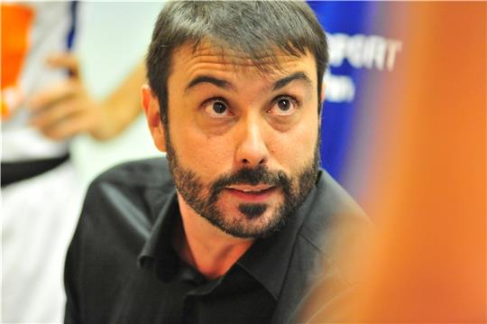 Joan Rallo Fernández