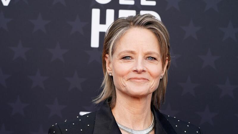 Jodie Foster: „Schauspielerei war gegen meine Natur“ Jodie Foster war einst der Prototyp des Hollywood-Kinderstars (Archivbild).