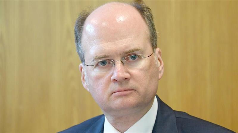 Gemeindetag sieht Finanzierungsrisiko bei Kita-Kosten Jörg Bülow befürchtet, dass die Kommunen bei der Kita-Finanzierung alleine gelassen werden. (Archivbild)