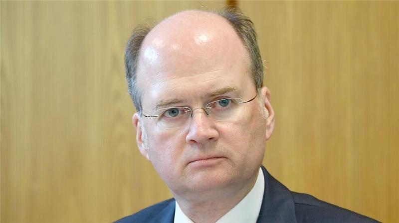 Schwarz-Grün will Finanzloch der Kitas stopfen Jörg Bülow befürchtet, dass die Kommunen bei der Kita-Finanzierung alleine gelassen werden. (Archivbild)