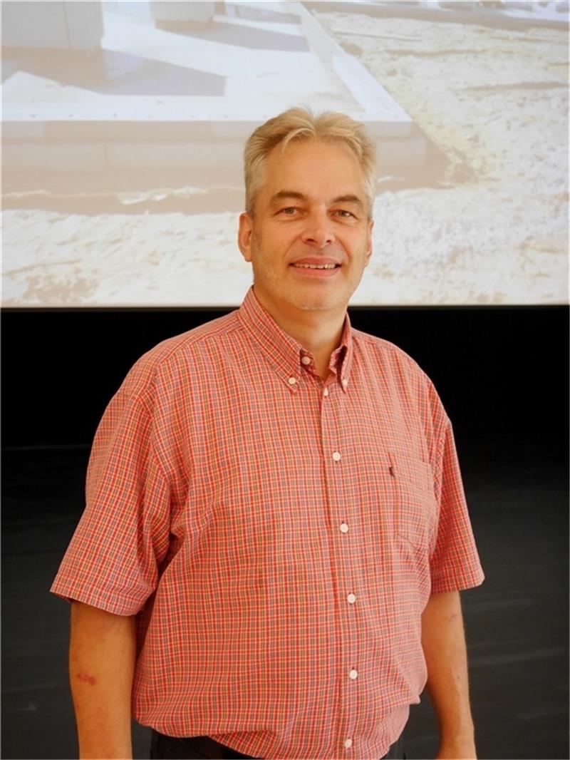 Jörg-Hinnerk Abbe.
