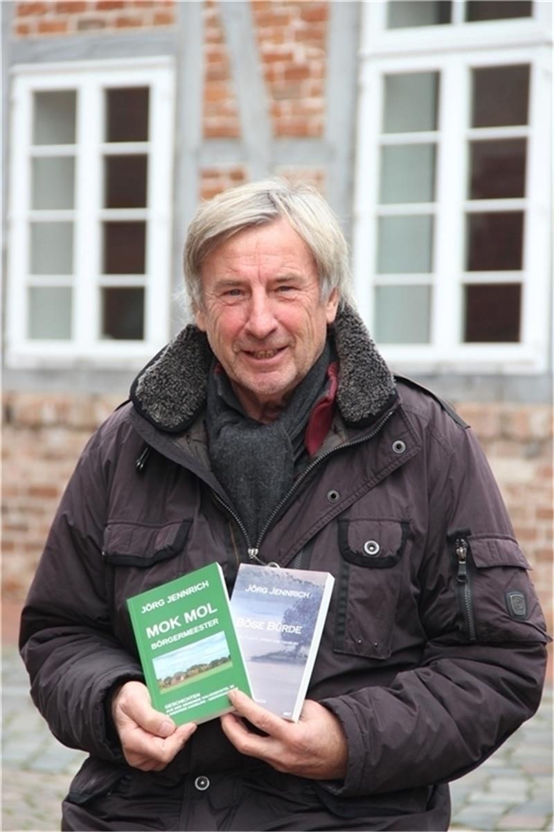 Jörg Jennrich.