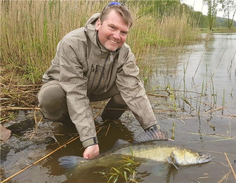 Jörg Strehlow. Foto: Strehlow