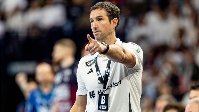 Jörgensen ist nach Spielmacher Elias Kofler der zweite Zugang für HSVH-Trainer Torsten Jansen.