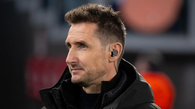 Miroslav Klose: Fußball-Weltmeister übernimmt Traditionsklub Mirsolav Klose