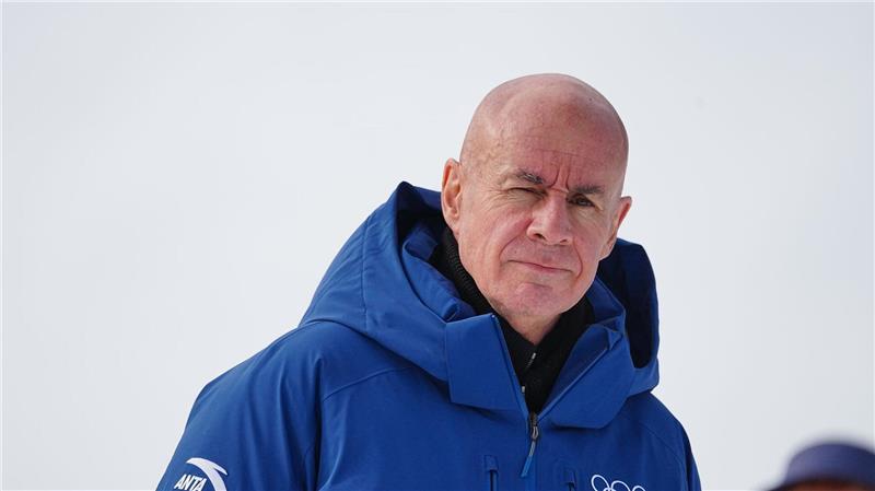 Ende eines „Alptraums“: Eliasch nicht länger Fis-Präsident Johan Eliasch ist als Fis-Präsident abgewählt worden.