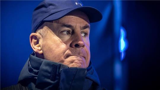 Johan Eliasch ist seit Juni 2021 Fis-Präsident - und schwer umstritten.