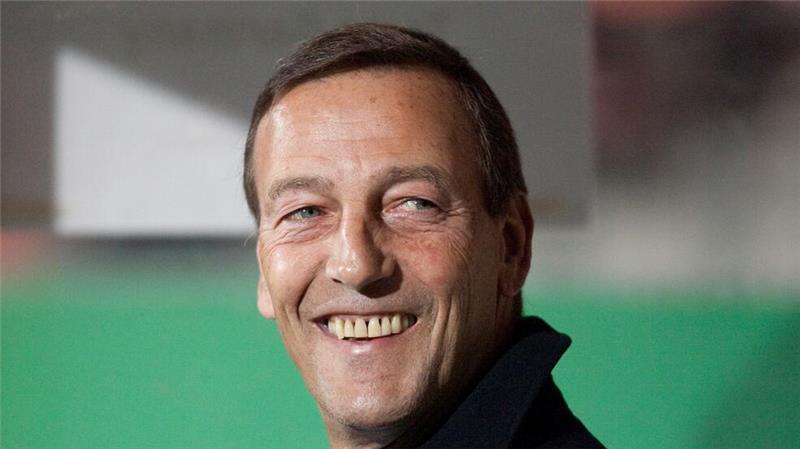 Johan Neeskens, eine der prägenden Figuren des niederländischen Fußballs, ist tot.