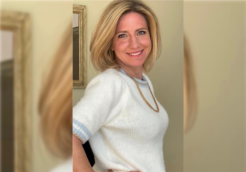 Johanna Schultz – die „Schatzsuche“ nach Raritäten und Antiquitäten ist für sie ein „erfüllendes Abenteuer“. Foto: privat