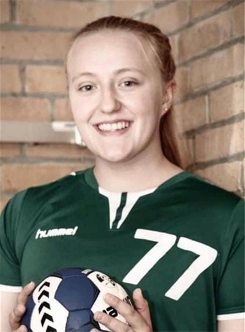 Johanna Weber. Foto: Sabrina Tohmann