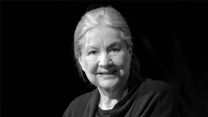 Johanna von Koczian mit 90 Jahren gestorben. (Archivbild)