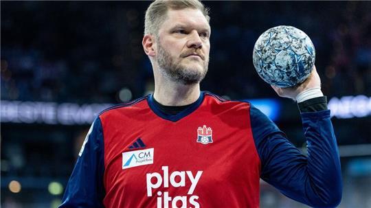 Johannes Bitter machte sein 657. und letztes Bundesliga-Spiel.