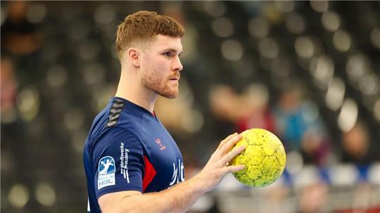 Johannes Golla und die SG Flensburg-Handewitt spielten gegen Fenix Toulouse unentschieden.