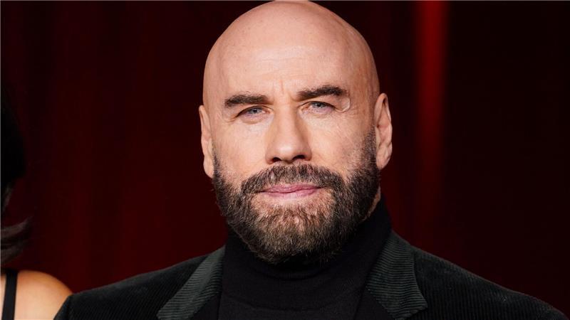 John Travolta gibt sein Regiedebüt. (Archivbild)