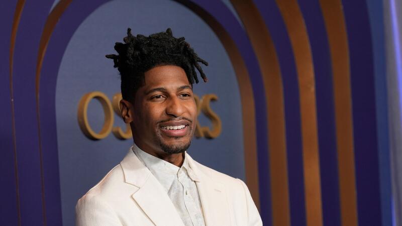 SZA und Swift: Frauen dominieren die Grammy-Verleihung Jon Batiste ist für sechs Grammys nominiert.