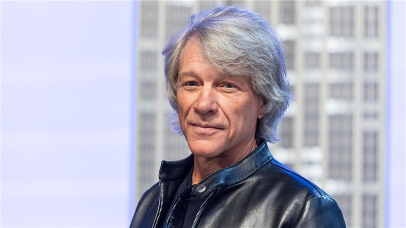 Schauspielerin Millie Bobby Brown hat ein Mädchen adoptiert Jon Bon Jovi hat eine Enkelin. (Archivbild)
