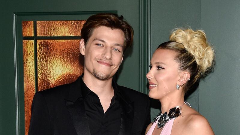 Jon Bon Jovi hat es bestätigt: Sein Sohn Jake und Millie Bobby Brown haben Ja gesagt.