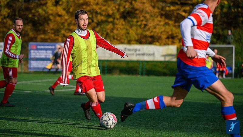 Jonas Pfau wechselte zur Rückrunde der vergangenen Saison nach Bliedersdorf und absolvierte bisher 27 Kreisliga-Spiele.