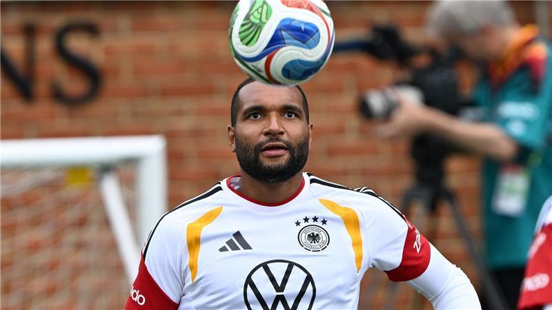 Keine Einigung über WM-Prämien kurz vor Turnierstart Jonathan Tah gehört zum Mannschaftsrat der DFB-Elf.