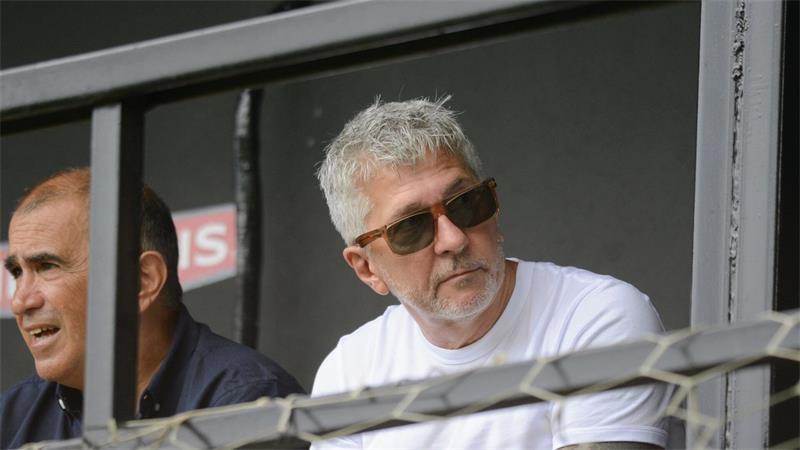 Jorge Messi ist mit 68 Jahren gestorben. (Archivbild)