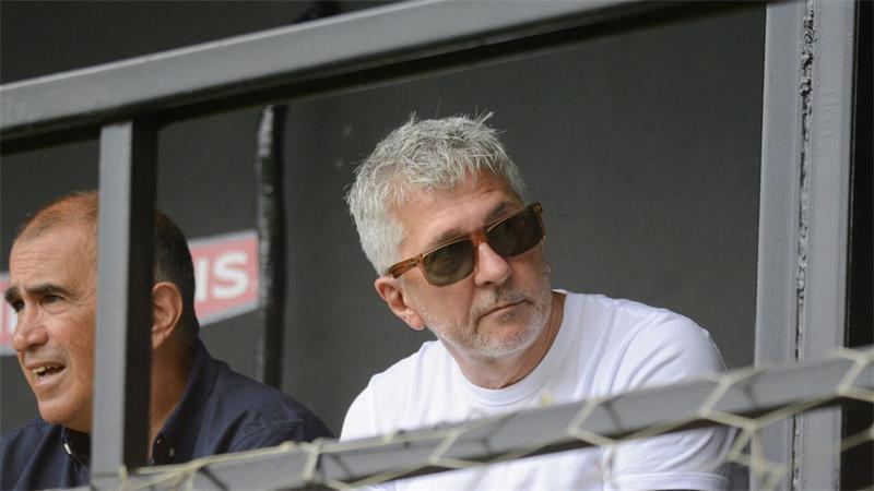 Messis emotionale Worte für Vater - baldiges Karriereende? Jorge Messi starb im Alter von 68 Jahren. (Archivbild)