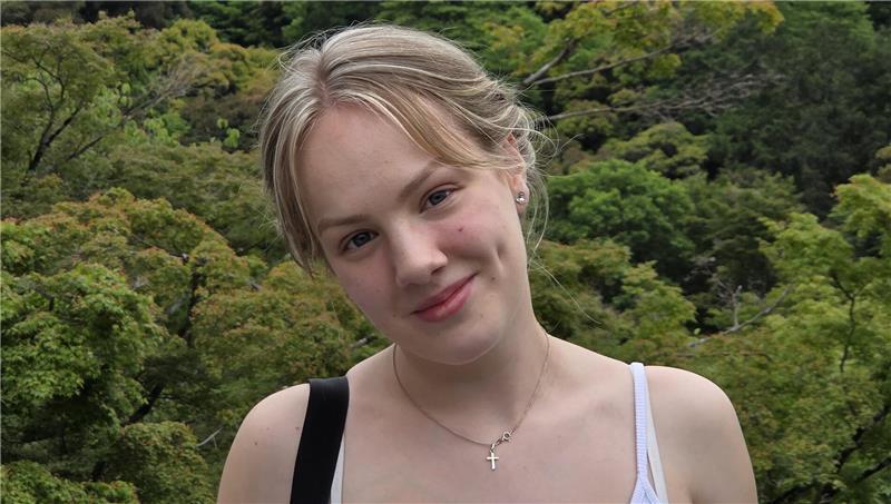 Josefine Arndt.