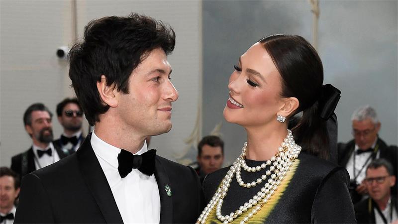 Rechtliche Schritte: Europa erhöht Druck auf Infantino Joshua Kushner sollte eine Schlüsselrolle im FIFA-Investorendeal spielen. (Archivbild)