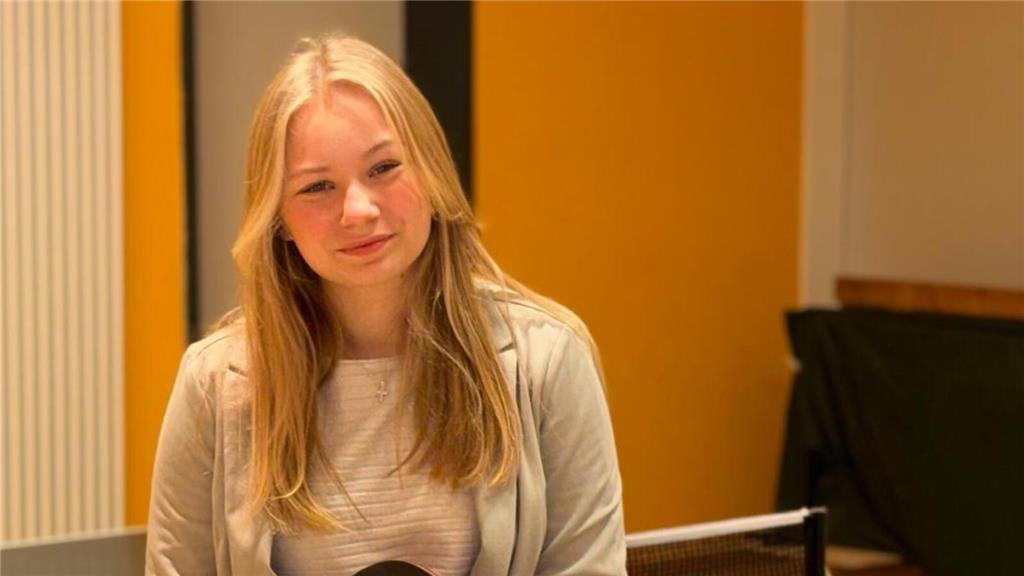 "Jürgen Janotta, der Jugendwart des SV Issendorf. Er stärkt einem immer den Rück...