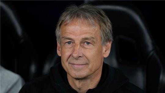Jürgen Klinsmann hat mit dem Asien-Cup-Aus in Südkorea weiter einen schweren Stand haben.