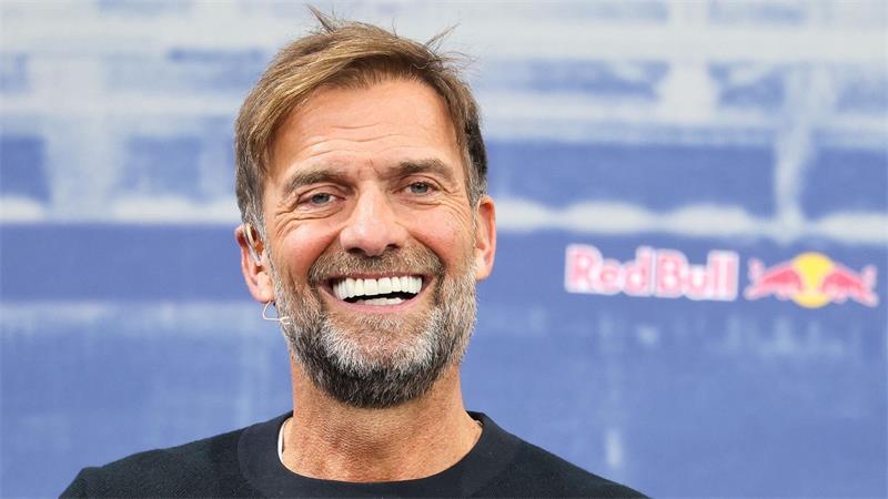 Finale Phase im Klopp-Poker: Daumen hoch der Funktionäre? Jürgen Klopp soll der 13. Chefcoach der Nationalmannschaft werden. (Archivbild)