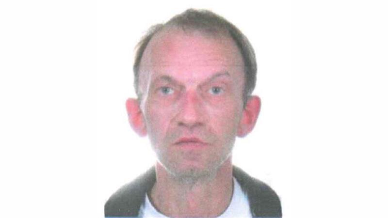 58-jähriger Mann aus Stader Nachbarkreis vermisst Jürgen Meyer wurde zuletzt in Tangendorf gesehen.